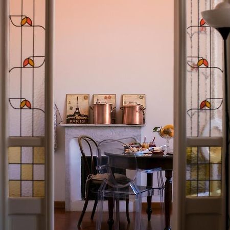 B&B Agapantus In Una Villa Dell'800 Дольчеаккуа Экстерьер фото
