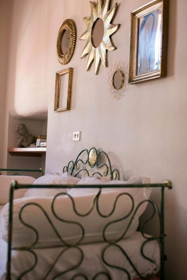 B&B Agapantus In Una Villa Dell'800 Дольчеаккуа Экстерьер фото