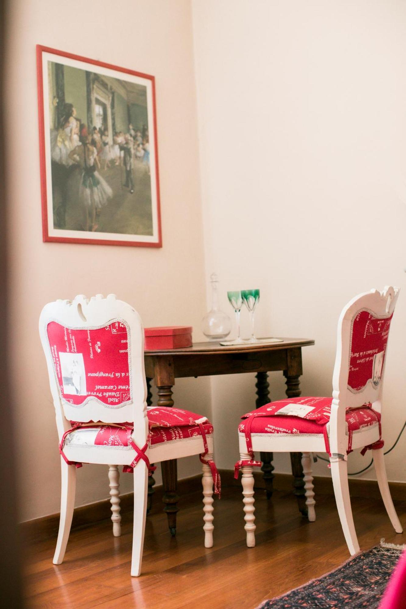 B&B Agapantus In Una Villa Dell'800 Дольчеаккуа Экстерьер фото