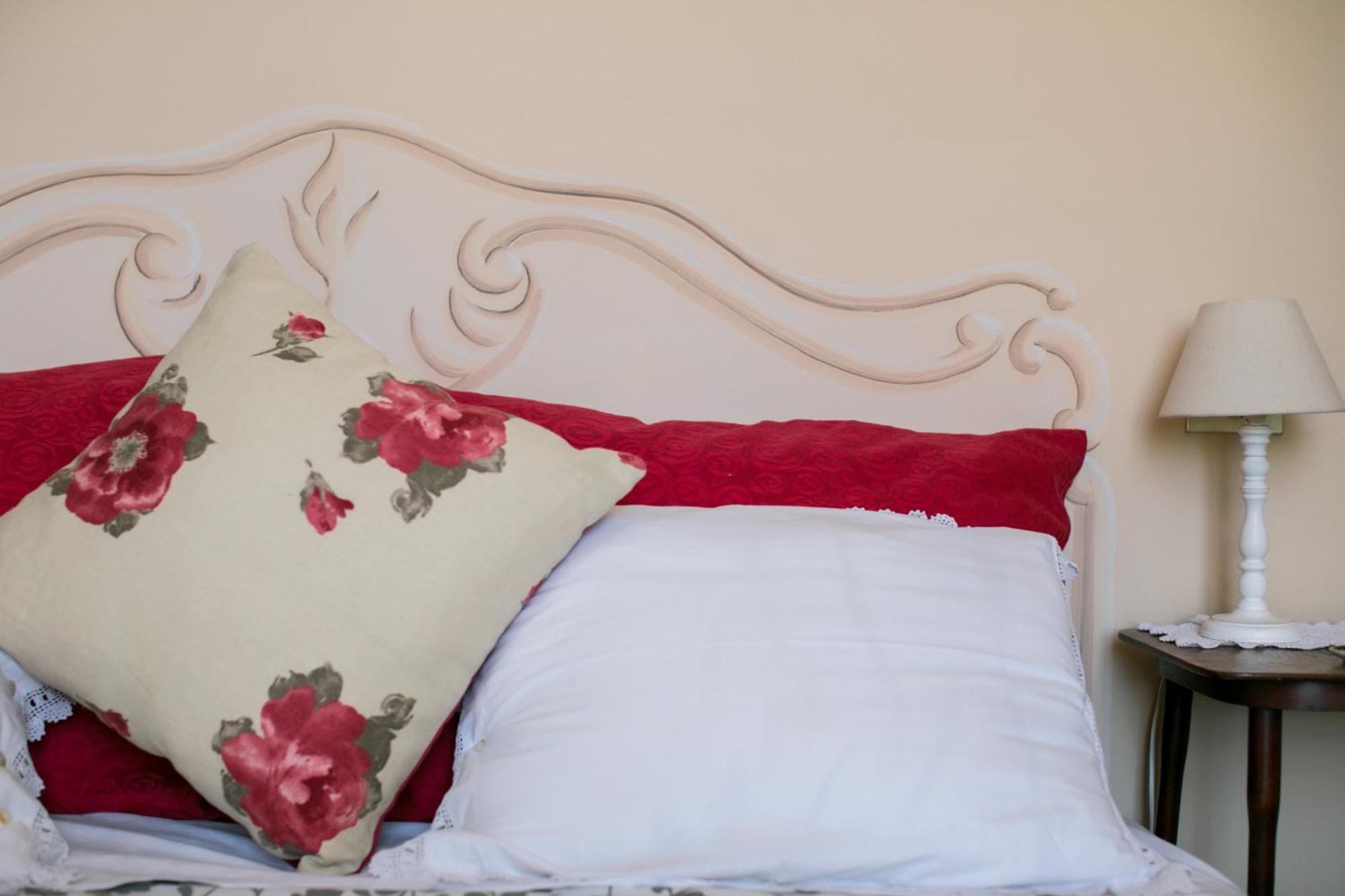 B&B Agapantus In Una Villa Dell'800 Дольчеаккуа Экстерьер фото