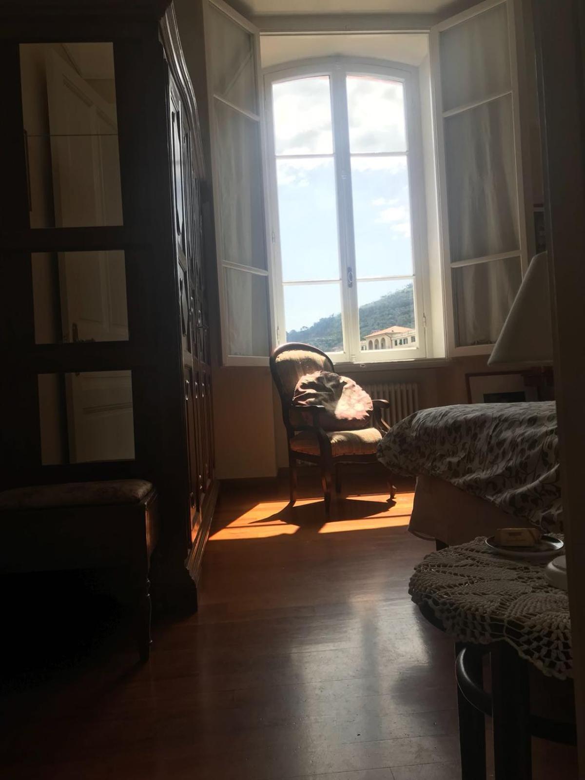 B&B Agapantus In Una Villa Dell'800 Дольчеаккуа Экстерьер фото