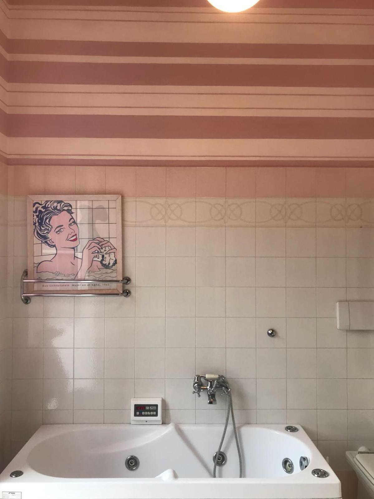 B&B Agapantus In Una Villa Dell'800 Дольчеаккуа Экстерьер фото