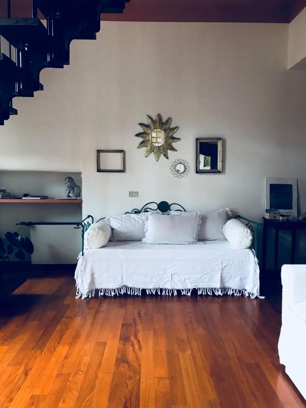 B&B Agapantus In Una Villa Dell'800 Дольчеаккуа Экстерьер фото